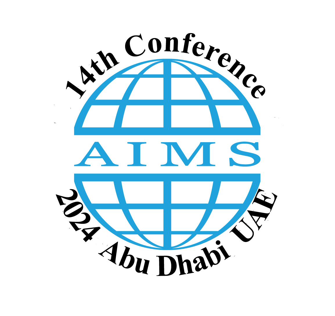 AIMS Home
